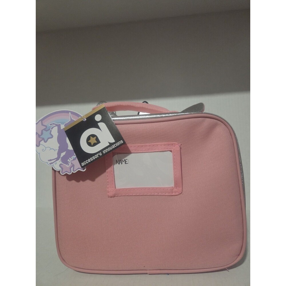 Accessory Innovations Unicorn Lunch Bag - Picture 3 of 5